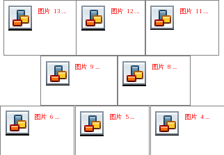 组合 3